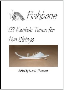 fishbone tune book