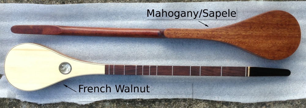 stick Dulcimers for sale