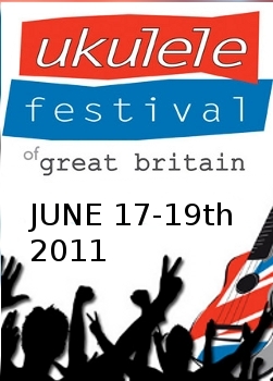 uke festival